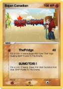 Bajan Canadian