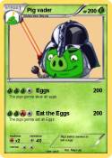 Pig vader