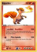 Superfire