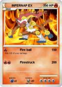 INFERNAP EX