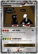 enderman/slenderman