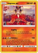 empress wu