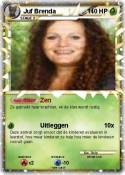 Juf Brenda