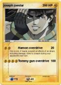 joseph joestar