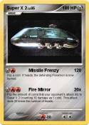 Super X 2