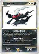Darkrai