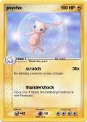 psychic