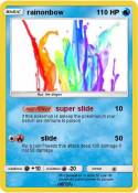 rainonbow