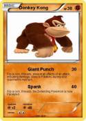 Donkey Kong
