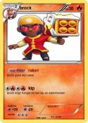 brock