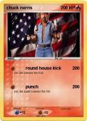 chuck norris