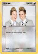 Jedward