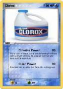 Clorox