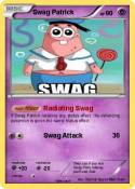 Swag Patrick