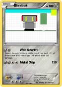 Bleebot