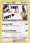 Smii7y YEET