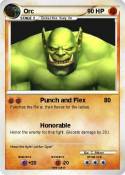 Orc