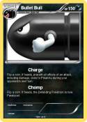 Bullet Bull