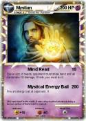 Mystian