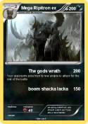 Mega Ripitron