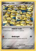 minions