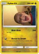 Dyllan EX