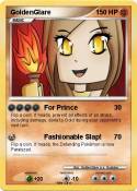 GoldenGlare