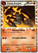 Primal Groudon
