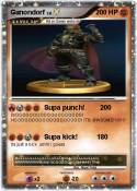 Ganondorf