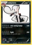 smiley bone