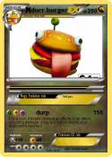 durr burger durr burger