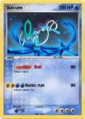 Suicune