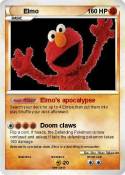 Elmo
