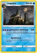 Hogwarts