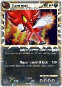 Super nazo