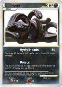 Hydra