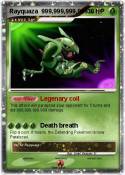 Rayquaza