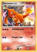 Charmeleon