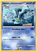 kyurem