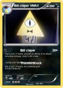 Bill chiper