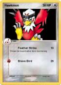 Hawkmon