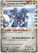 Armored Core