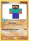 Herobrine