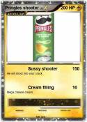 Pringles