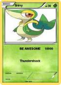 Snivy