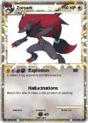 Zoroark