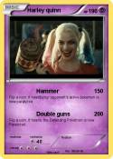 Harley quinn