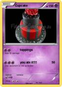 Cupcake