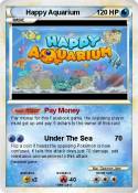 Happy Aquarium Happy Aquarium