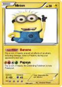 Minion